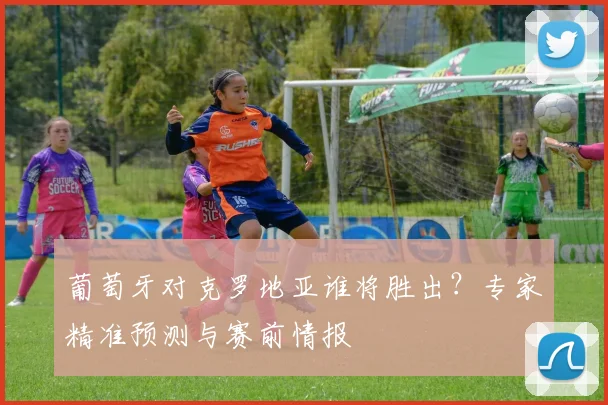 葡萄牙对克罗地亚谁将胜出？专家精准预测与赛前情报